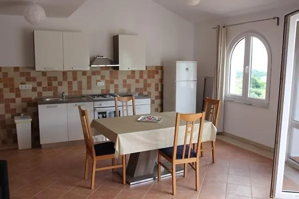 Apartman Ara-marina Baška