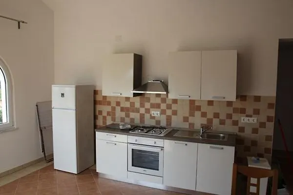 Apartman Ara-marina *