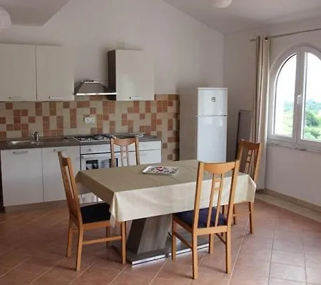 Apartment Ara-marina Baska (Krk)