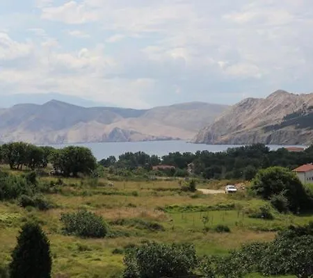 Ara-marina Apartment *