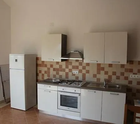Apartment Ara-marina *
